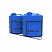 Кассета для перевозки 12 м3 воды  в  Рязани. Фото, описание