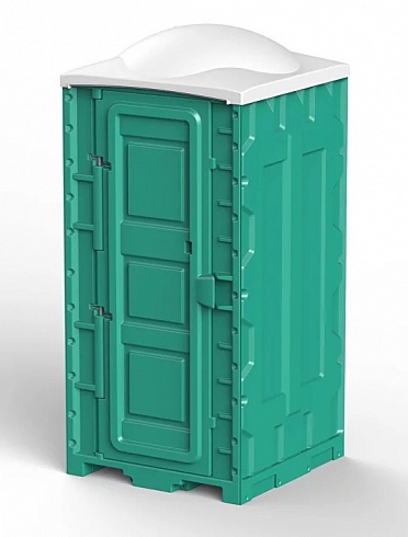 Туалетная кабина Евро Стандарт в Рязани .Тел. 8(910)9424007